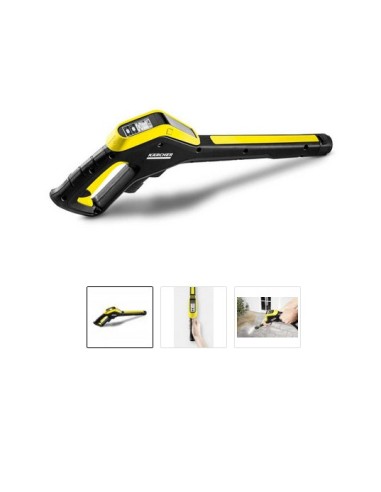 Pistolet pour Nettoyeur Haute Pression Kärcher