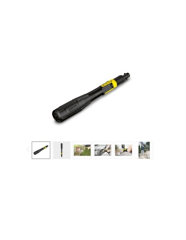 Multi Jet 3 en 1 pour Nettoyeur Haute Pression Kärcher