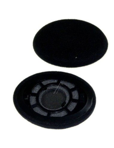Coussinets D'oreille avec Disque pour Casque Audio WHP3311BK Thomson