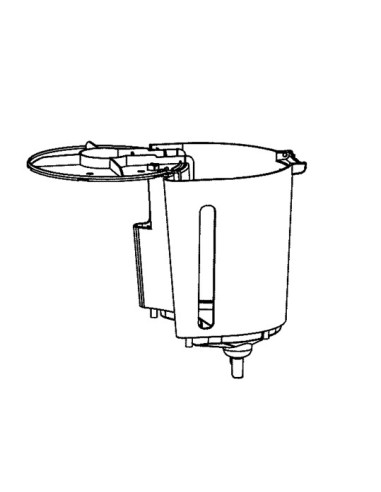 Reservoir pour Cafetière WMF