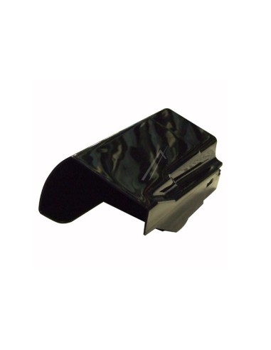 Bac Marc Noir pour Machine à Café SUP0310 Saeco