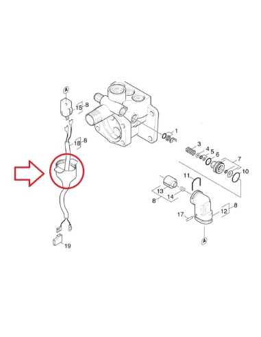 Protection pour Nettoyeur Haute Pression Kärcher