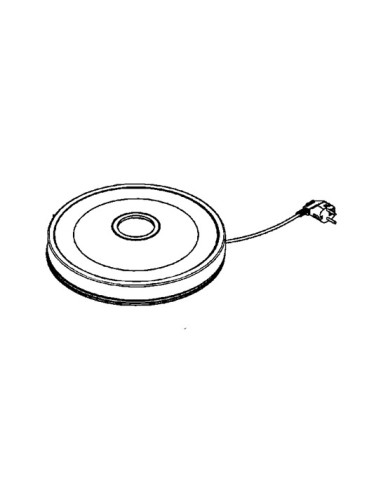 Socle & Cordon pour Bouilloire WMF