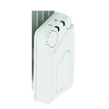 Thermostat Analogique pour Radiateur DELONGHI