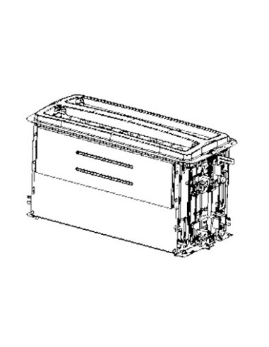 Compartiment Cuisson pour Grille Pain WMF