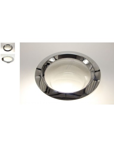 Ensemble Porte pour Machine à Laver LG