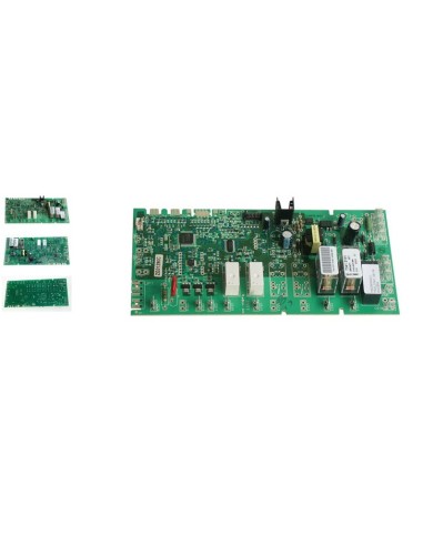 Carte de Puissance Programmée pour Cuisinière Brandt