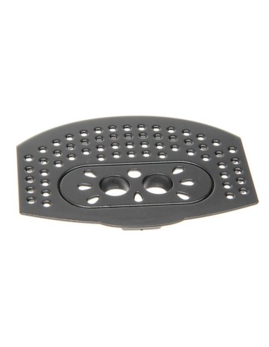 Support de Grille pour Machine à Café EC220CD Delonghi