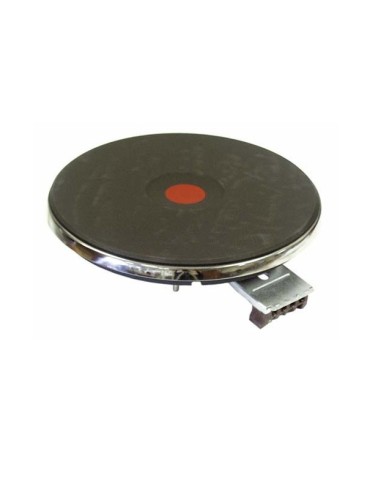 Plaque Ego Diamètre 145 MM 1500W pour Plaque de Cuisson KK411 Franke