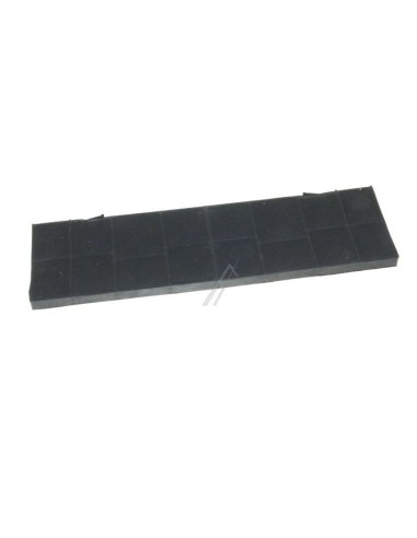 Filtre à Charbon Actif pour Hotte AH240-155 Gaggenau