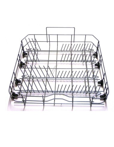 Panier Inférieur pour Lave Vaisselle ESI64060K Electrolux 