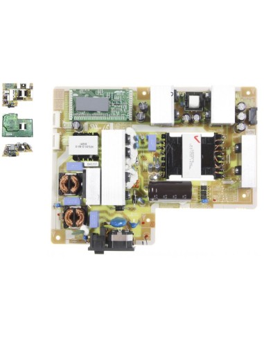 Module D'alimentation pour TV Samsung