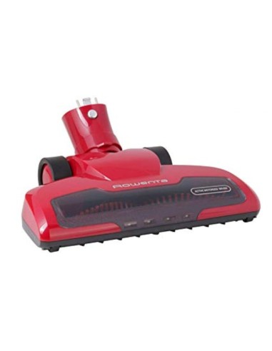 Electro Brosse Rouge pour Aspirateur Air Force Light Rowenta