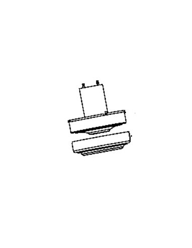 Moteur + Joint pour Aspirateurs Rowenta