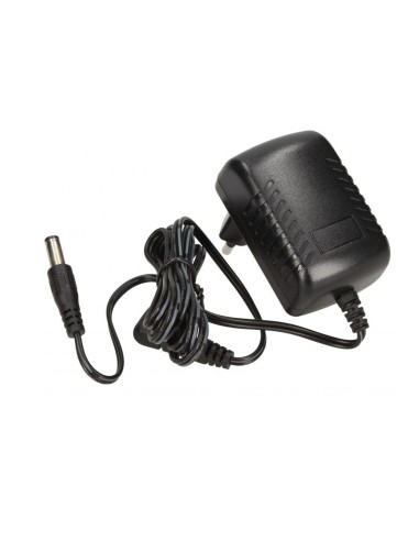 Transformateur 18 V Noir pour Aspirateurs Rowenta 