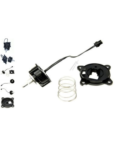 Sonde Couvercle pour Cuiseur Programmable Moulinex