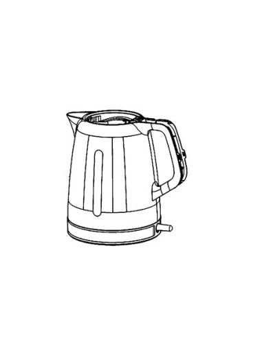 Bouilloire pour Bouilloire Moulinex