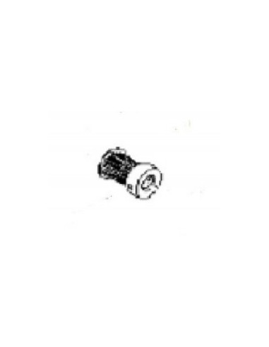Poulie pour Balayeuse KM70/30C Aspirante Karcher