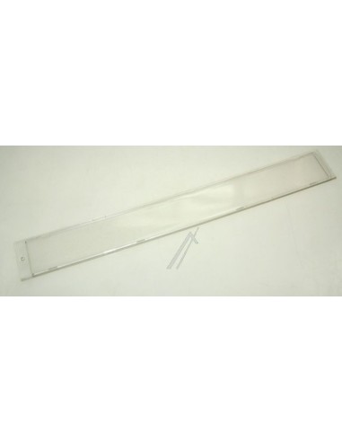 Couvre Lampe pour Hotte CEC61X Candy