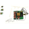 Carte Electronique pour Aspirateur Nilfisk