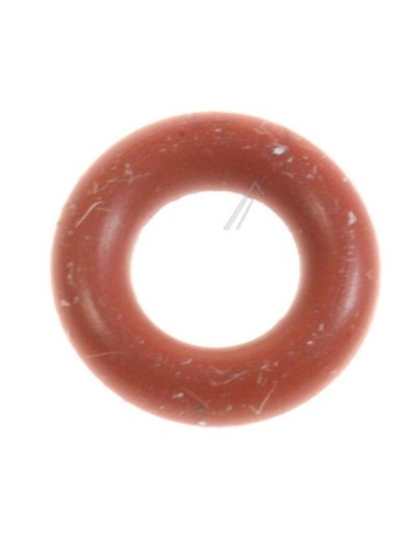 4 X 2 Joint Rond Silicone 70 Rouge pour Machine à Café SUP016RE Saeco