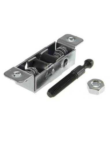 Verrou de porte pour Cuisinière Falcon