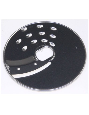Eminceur Rapeur 4 mm pour Robot Le mini Plus 18221F Magimix