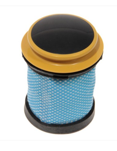 Filtre Cyclonique pour Aspirateur Balais XLM21LE1.GYY Delonghi