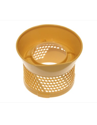 Couverture de Filtre Cyclonique pour Aspirateur Balais XLM21LE1.GYY Delonghi
