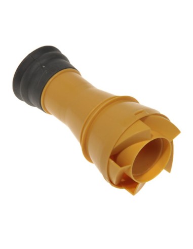 Filtre Anti-Particules pour Aspirateur Balais XLM21LE1.GYY Delonghi