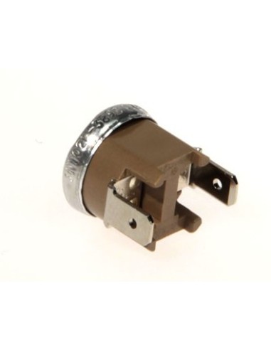 Thermostat de Sécurité 105C pour Machine à Café Delonghi