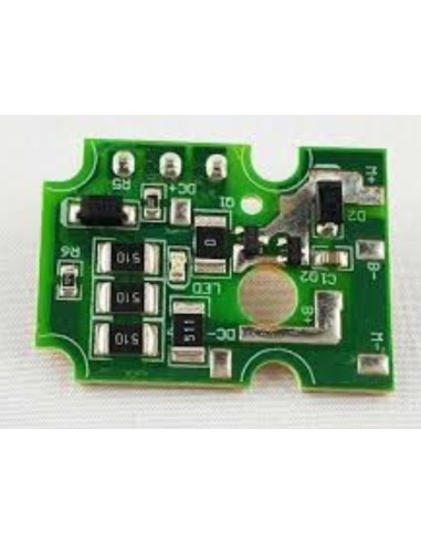 Carte Electronique pour Tondeuses Rowenta