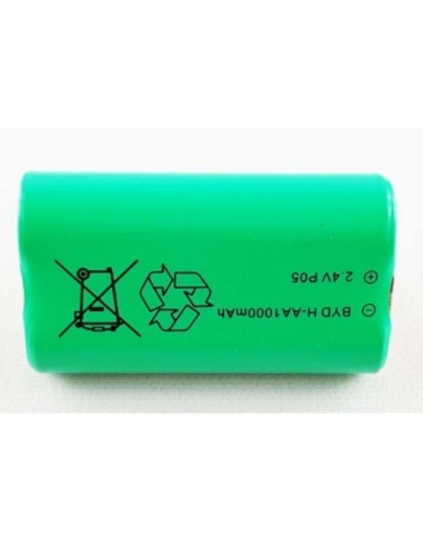Batterie pour Tondeuses Rowenta