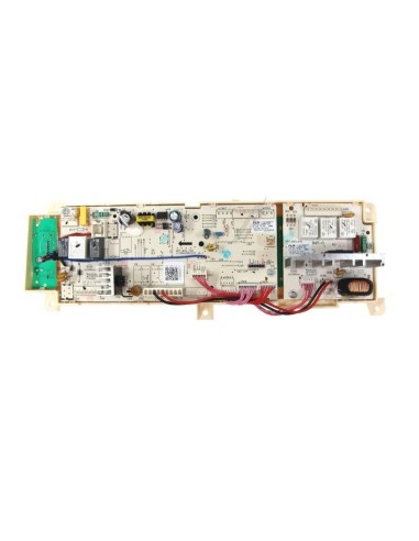 Carte Electronique pour Lave-Linge TW814 Thomson