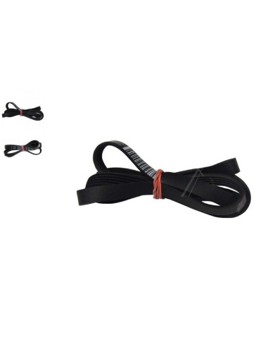 Courroie pour Lave-Linge LF1206BVT Bellavita