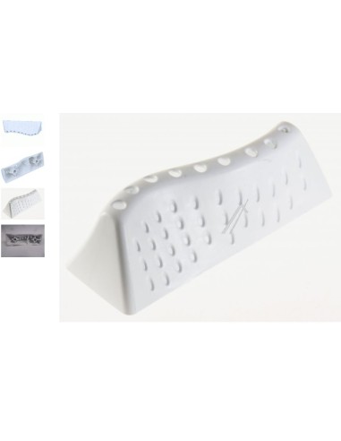 Aube de Tambour pour Lave-Linge LF1206BVT Bellavita
