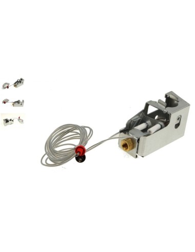 Brûleur Gaz pour Réfrigérateur Dometic