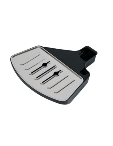 Bac + Grille pour Machine à Café Krups