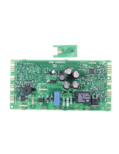 Carte Electronique de Puissance pour Machine à Café Krups 