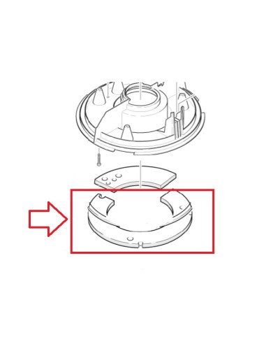 Filtre pour Aspirateur Kärcher