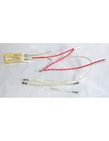 Contacteur 120V + Ressort Epingle pour Toaster Vision Chrome Magimix