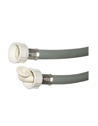 Tuyau D'alimentation Eau 2.5m pour Réfrigérateur G499/G/WP Whirlpool