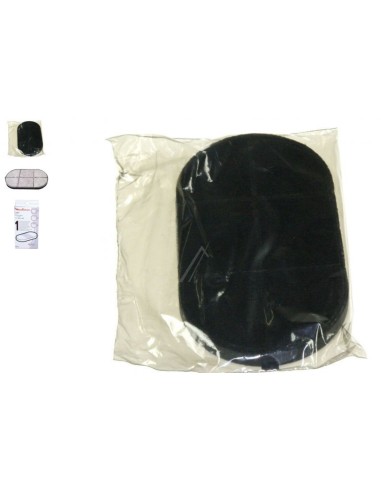 Filtre Anti-Odeur pour Friteurses Moulinex