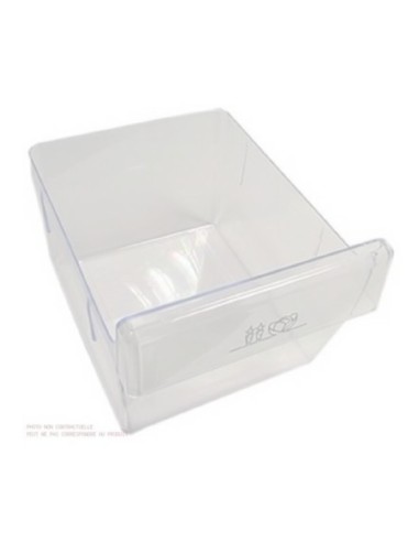 Bac à Légumes pour Réfrigérateur RF62308OC Gorenje