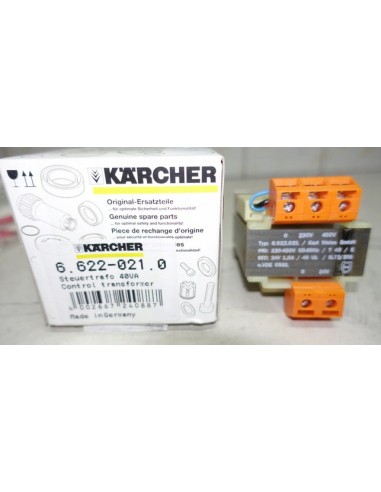 Transformateur pour Nettoyeur Haute Pression Kärcher