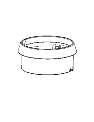 Embase de Bol pour Blenders Moulinex 