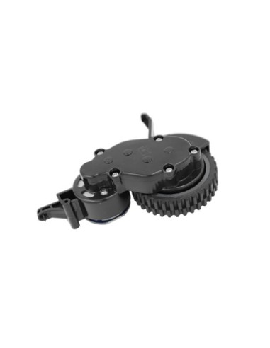 Roue Droite pour Aspirateur Robot Touch Bot Robusta