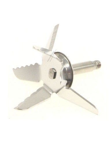 Couteau + Joint pour Blenders Moulinex 