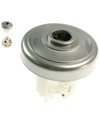 Moteur pour Aspirateur Miele