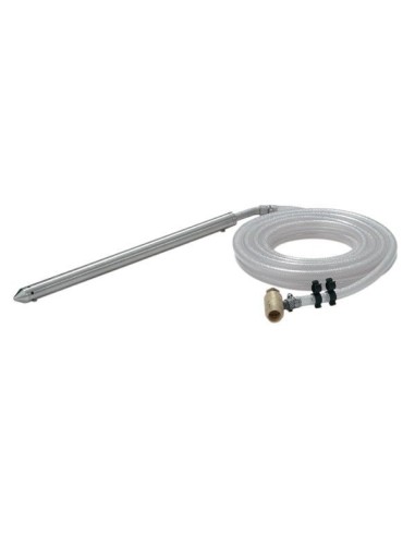 Dispositif d'hydrosablage pour Nettoyeur haute pression Kärcher